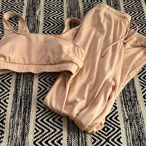 Women’s Two Piece Set